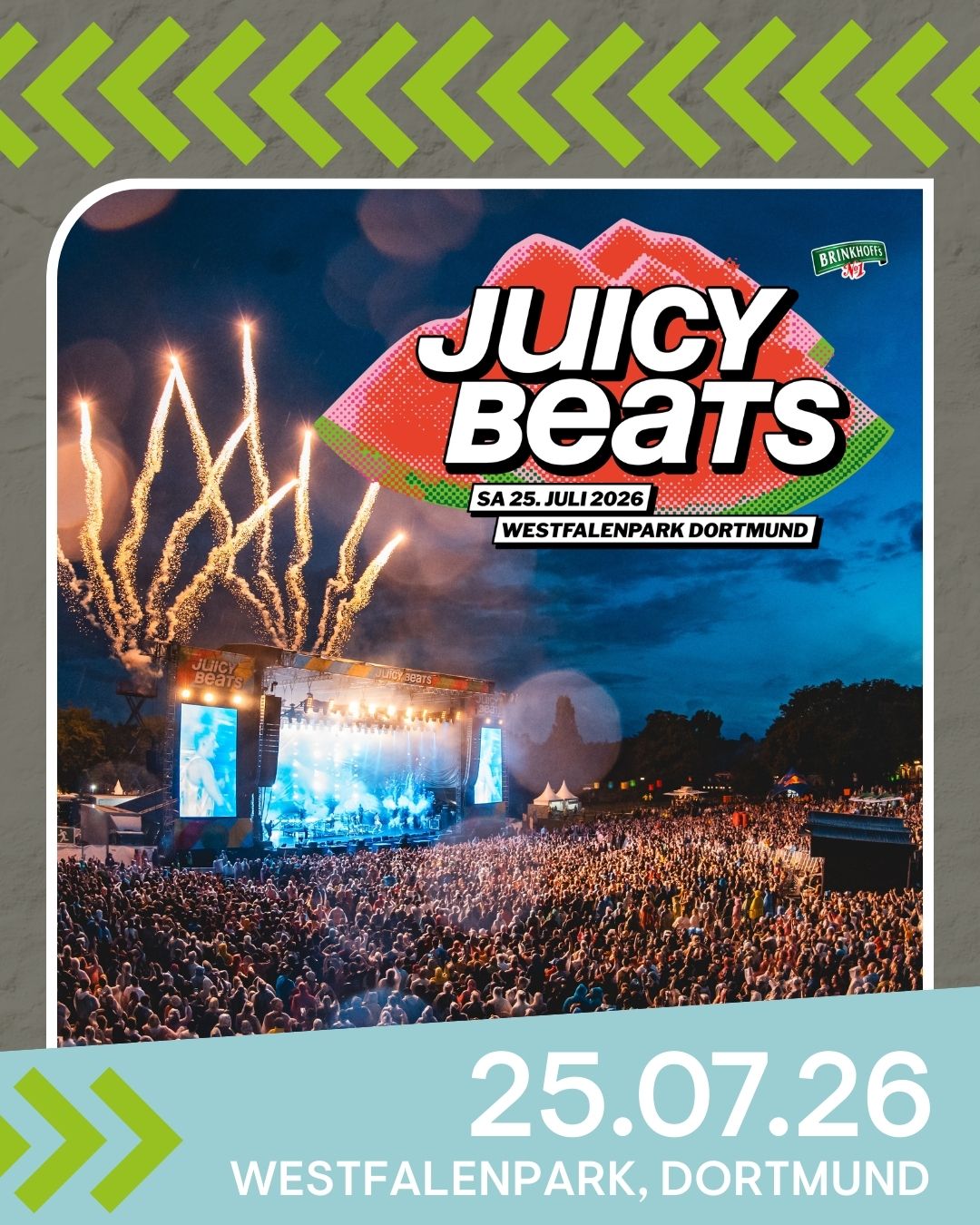 Juicy Beats Festival